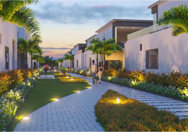 Gated Community Projects