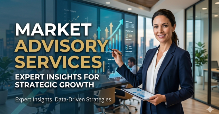 Market Advisory Services by LanBrix Realty