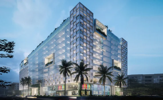 LanBrix Realty - Real Estate Marketing Company Hyderabad