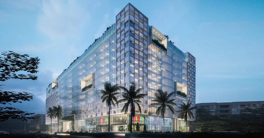 LanBrix Realty - Real Estate Marketing Company Hyderabad