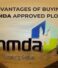 HMDA Approved Projects