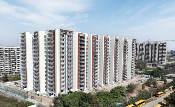 LanBrix Realty - Real Estate Marketing Company Hyderabad