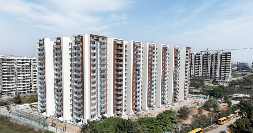 LanBrix Realty - Real Estate Marketing Company Hyderabad