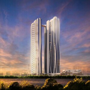 Hirise Projects by LanBrix Realty