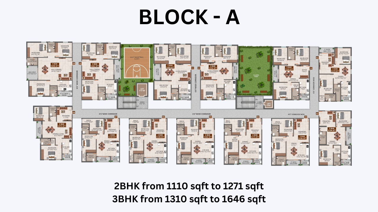 Block-A-1