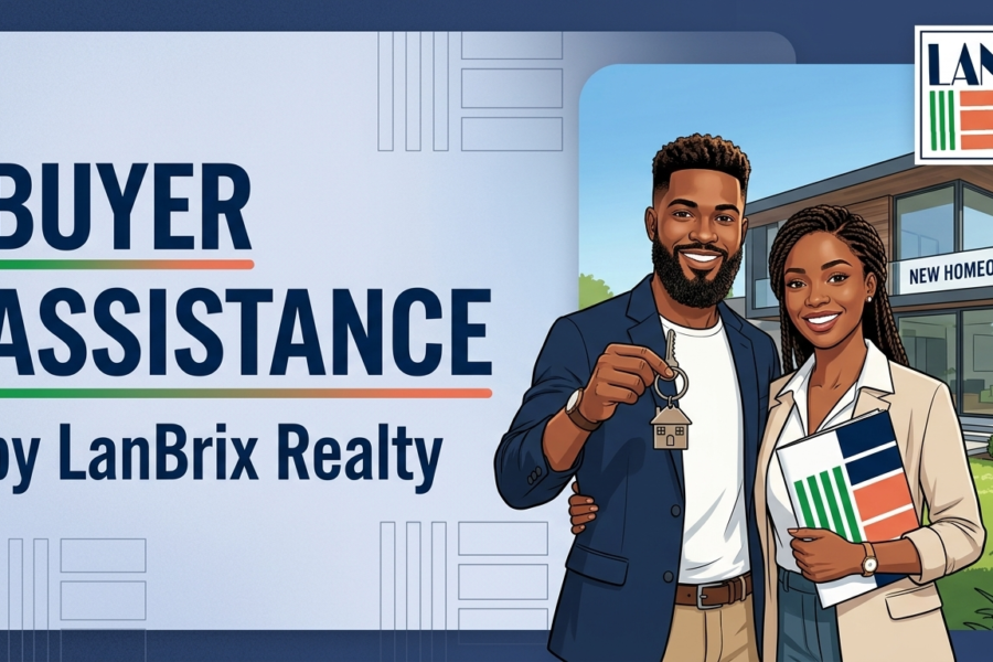 Buyer Assistance