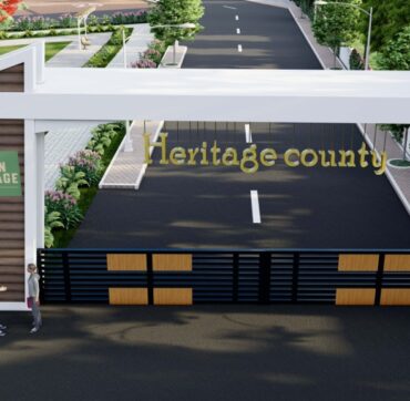 Heritage County-Kalakkal