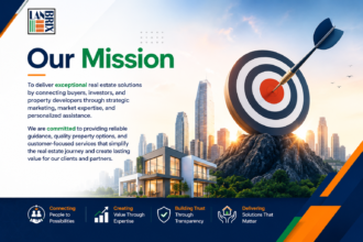 Lanbrix Our Mission